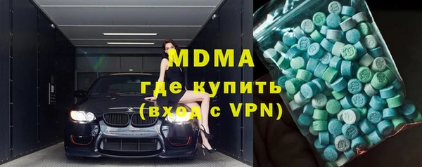 хмурый Бородино