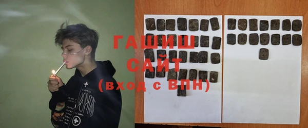 хмурый Бородино